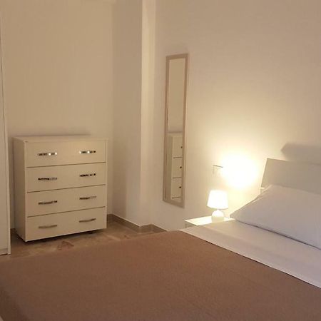 Clambe Apartment Palermo Exterior photo