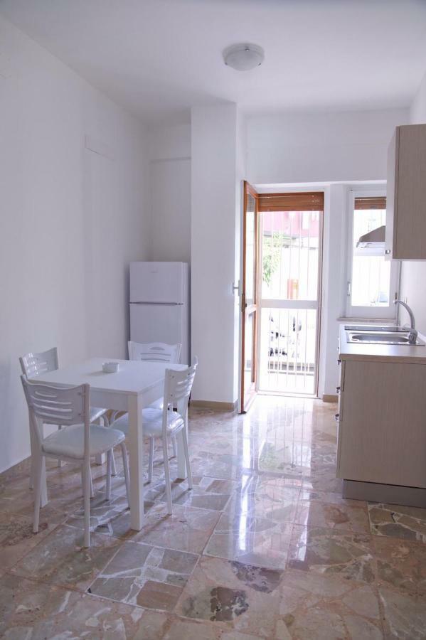 Clambe Apartment Palermo Exterior photo