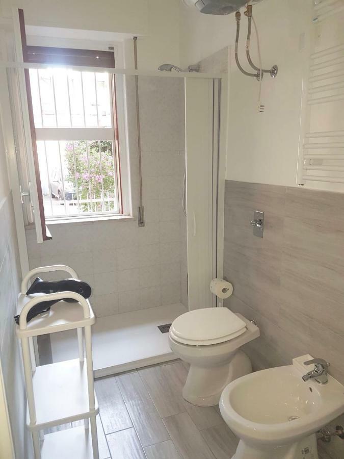 Clambe Apartment Palermo Exterior photo