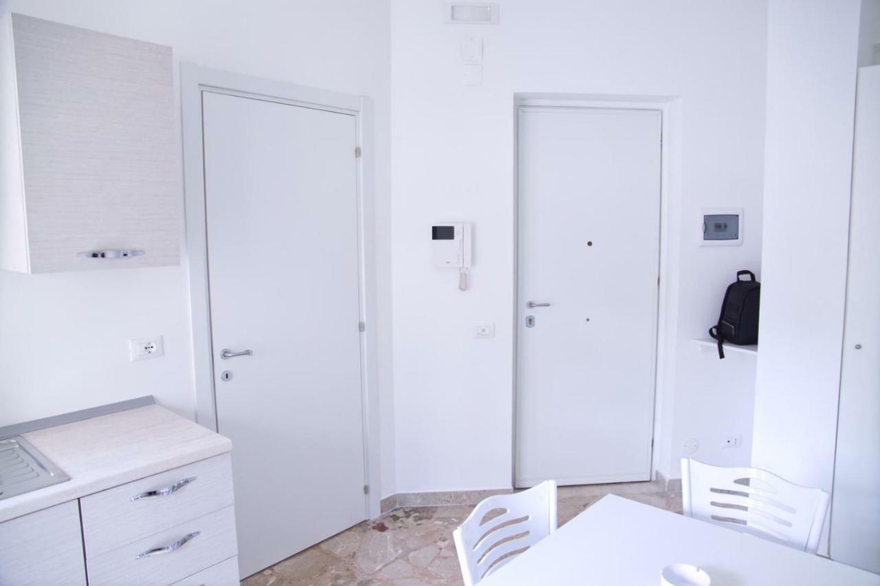 Clambe Apartment Palermo Exterior photo